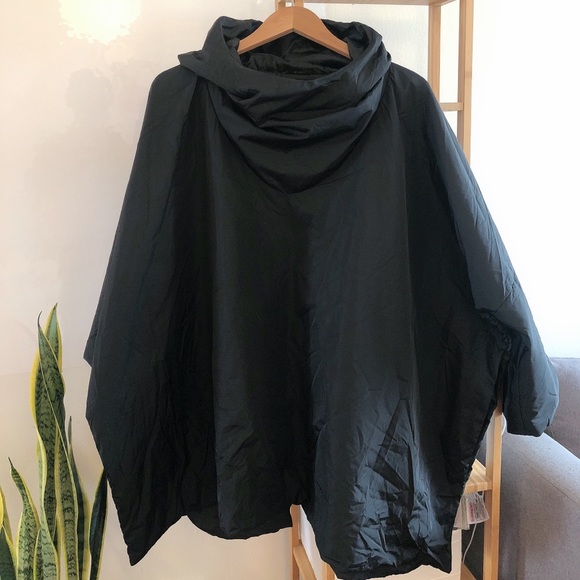 CP Company X massimo osti Raincoat - Picture 2 of 6